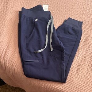 Figs Zamora XSP-Navy Blue